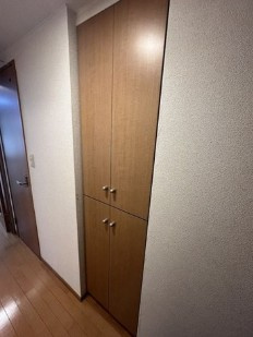 ザ・ロイヤルIの内装