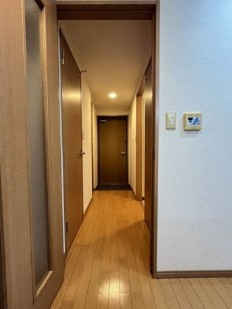 ザ・ロイヤルIの内装