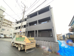 【その他】 | クオーレ西都賀