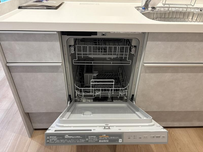ベルヴィ本山中町の設備