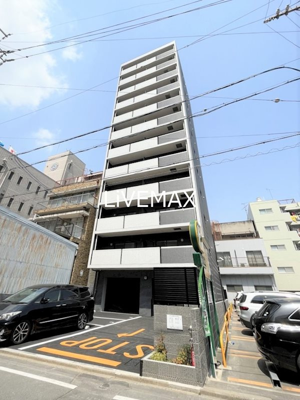 GRAN DUKE栄elimaの画像