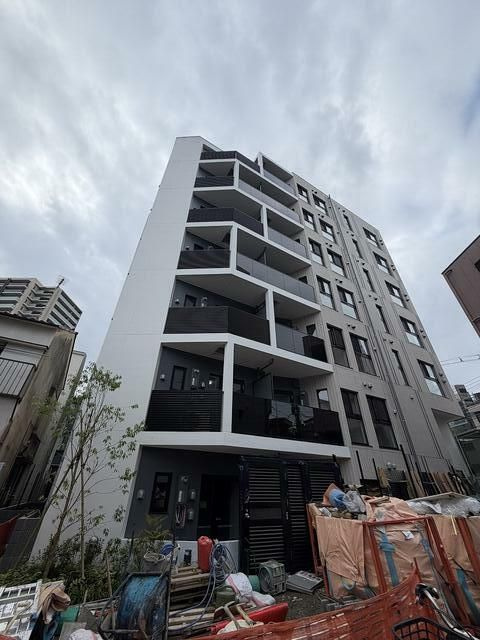 クレストコート東池袋のその他