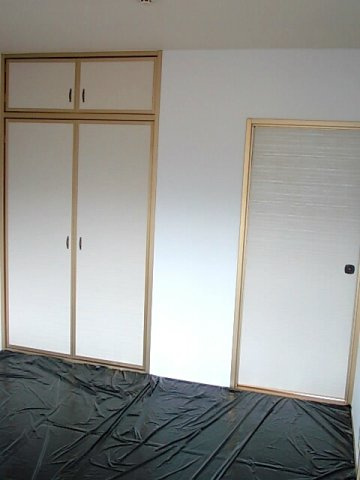 ニューシティ川島Ｂの設備