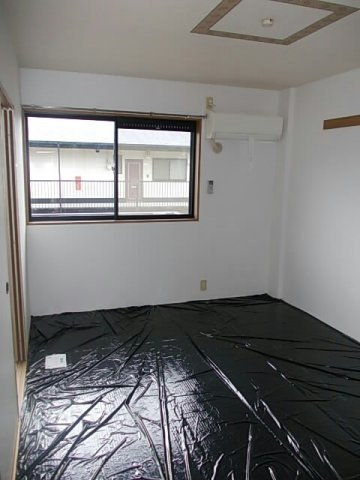ニューシティ川島Ｂの内装|内装です