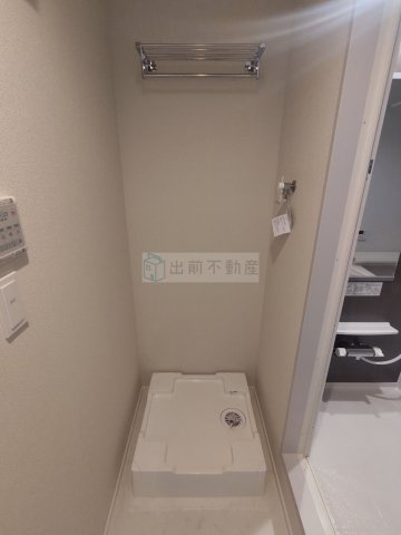 豊島区池袋２丁目の賃貸マンションの設備
