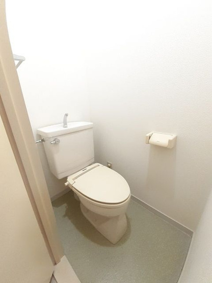 【トイレ】 | クライムラビーン
