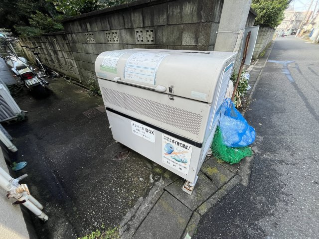 早川ビレッジのその他共用部分