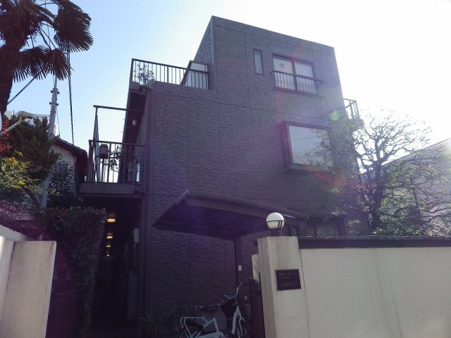 ラ・バルカ