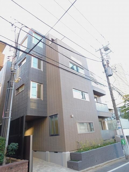 【外観】 | Ｉ．Ｄａｉｋａｎｙａｍａ