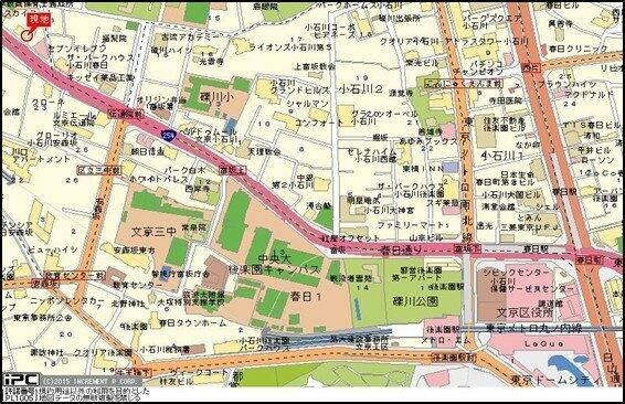 スカイコート後楽園第５のその他