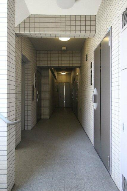 スカイコート後楽園第５のその他