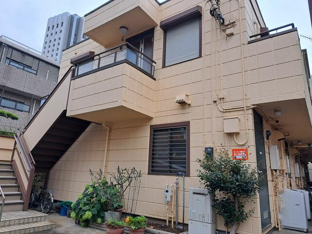 アズ新宿のその他