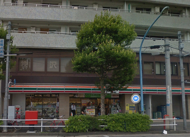 ＣＡＳＡ　ＫＳの周辺