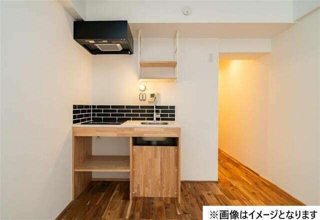 シティハイツ日本橋のその他