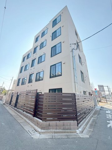 「防音マンション」アスティーレスタジオ練馬平和台