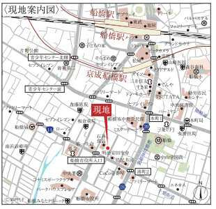 JUSEI RESIDENCEの展望