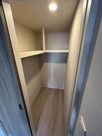 JUSEI RESIDENCEの収納