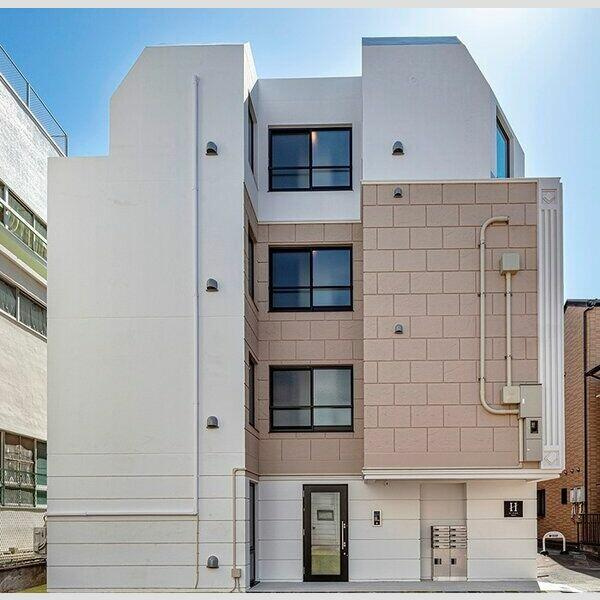 ＨＪ　ＰＬＡＣＥ　神楽坂Ⅱの間取り