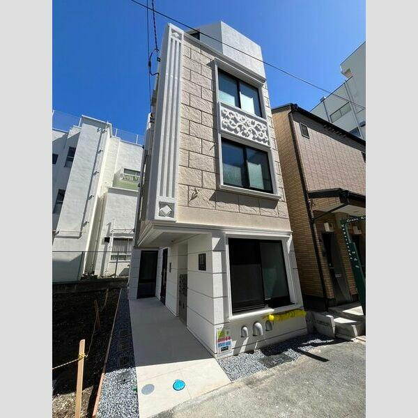 ＨＪ　ＰＬＡＣＥ　神楽坂Ⅱ