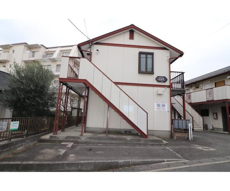 コーラルハイツ東本郷町 壱番館・弐番館