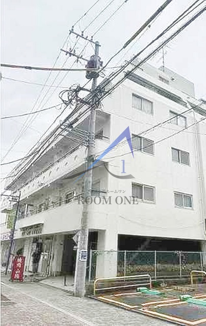 マンション新小岩