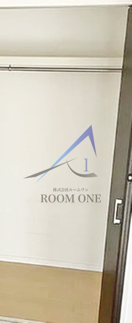 マンション新小岩の収納|収納です。