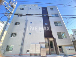 トライベッカ武蔵小山の画像