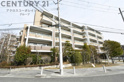 住吉山手コモンズC棟の画像