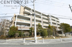 住吉山手コモンズC棟の画像