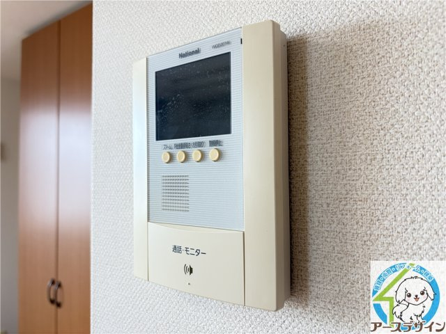 シャンピアのセキュリティ|※類似部屋