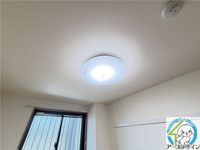 シャンピアの設備|※類似部屋