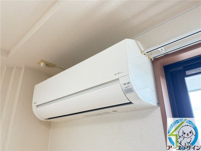 シャンピアの設備|※類似部屋