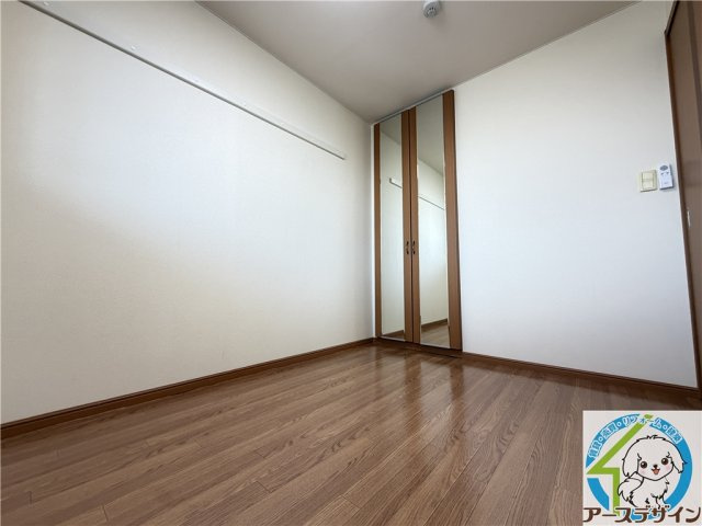 シャンピアの寝室|※類似部屋