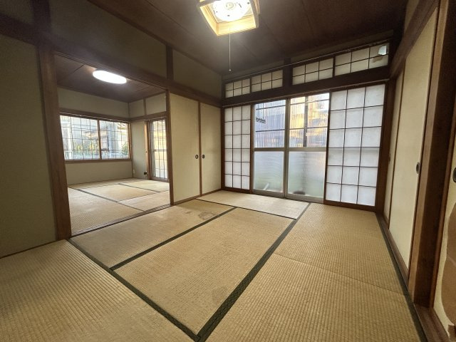 ハルノヒ～四季のくらし～の居間・リビング