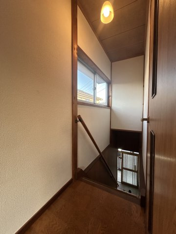 ハルノヒ～四季のくらし～の内装