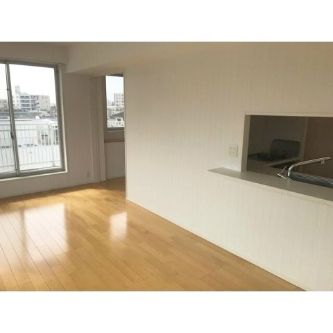 戸越銀座プレイス