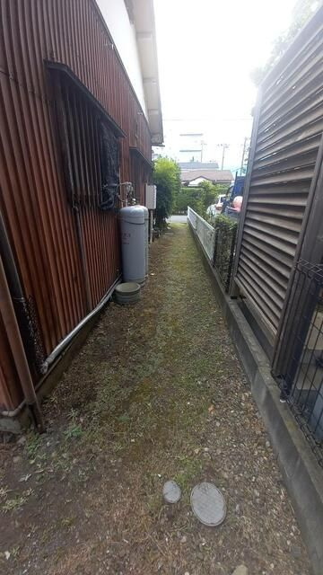 東淵野辺１丁目倉庫のその他共用部分