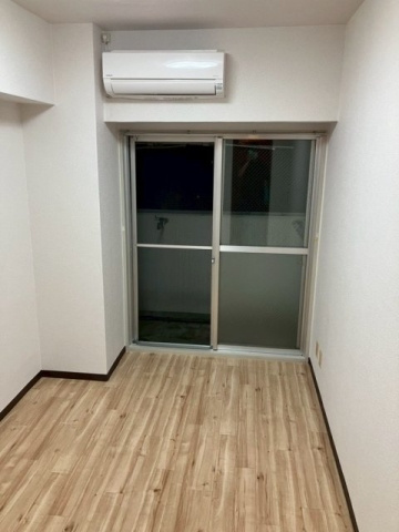 スカイコート入谷の居間・リビング