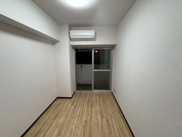 スカイコート入谷の内装