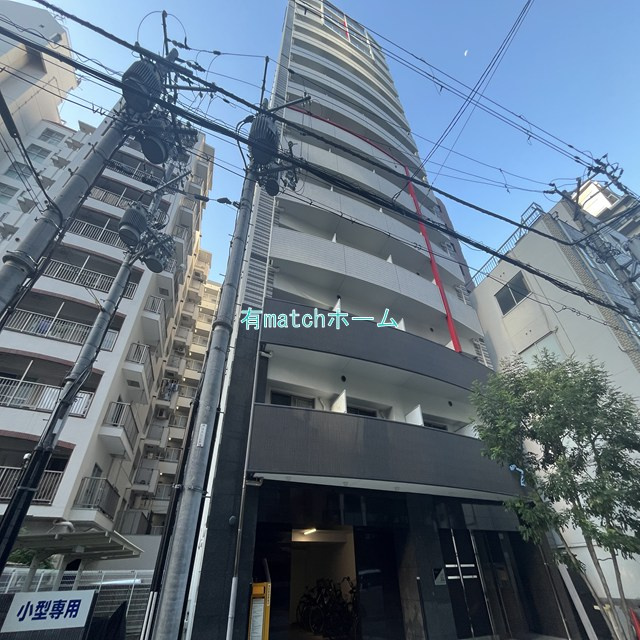 APRILE南森町