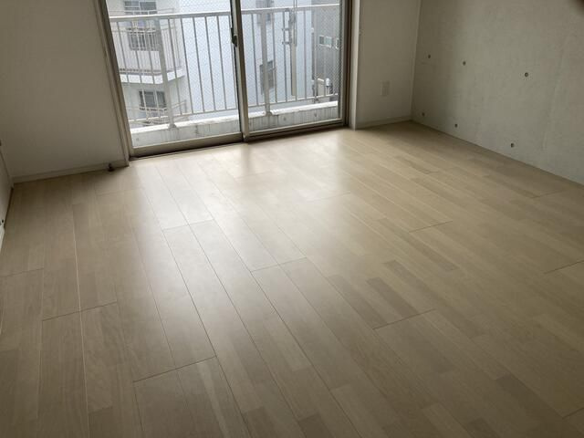 Ｃｈａｍｂｒｅ　Ｈｉｄｅｍｉの洋室