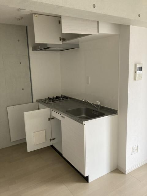 Ｃｈａｍｂｒｅ　Ｈｉｄｅｍｉのキッチン