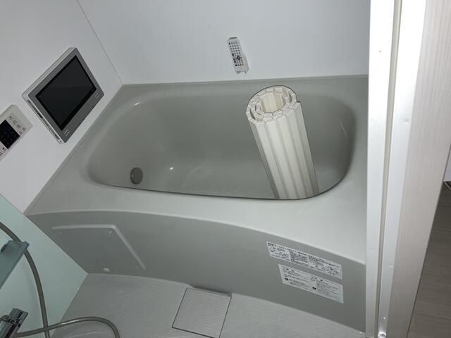 Ｃｈａｍｂｒｅ　Ｈｉｄｅｍｉの浴室