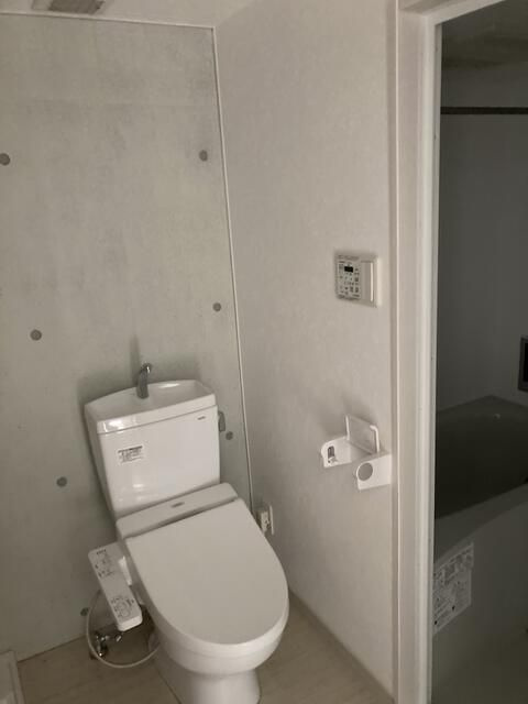 Ｃｈａｍｂｒｅ　Ｈｉｄｅｍｉのトイレ