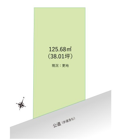 コンフォートプレイス三芳町藤久保