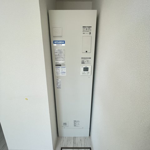 ハイツキャンパスの設備