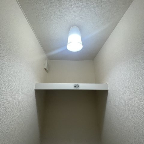 ハイツキャンパスの内装|きれいな内装です
