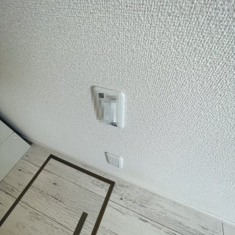 ハイツキャンパスの設備
