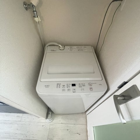 ハイツキャンパスのその他