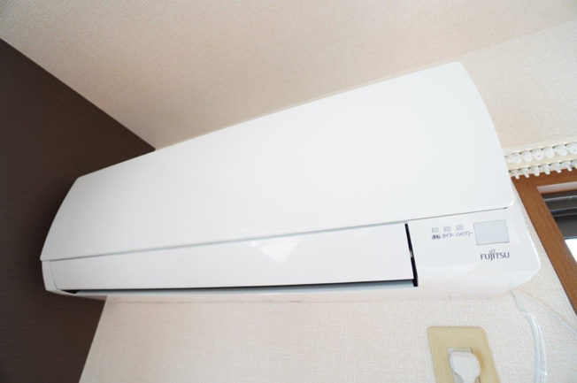 【設備】 | サザンクロス | ※同物件・同タイプの写真です。